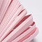 Quilling Paper Strips, Lavender Blush, 530x5mm, about 120strips/bag