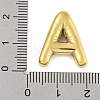 Ion Plating(IP) 304 Stainless Steel Pendants STAS-B071-01G-4