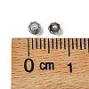 Preciosa&reg Crystal Beads X-PRC-BB3-00030-226-5