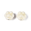 Handmade Porcelain Beads PORC-N012-08C-3