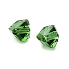 Glass Imitation Austrian Crystal Beads GLAA-P071-02B-15-2