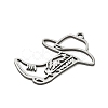 201 Stainless Steel Pendants SA-CBA0460-05P-2