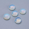 Opalite Cabochons X-G-P393-R10-12MM-2