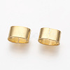 201 Stainless Steel Slide Charms STAS-G187-29G-C-2
