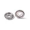 Alloy Spacer Beads PALLOY-A20080-AS-LF-1