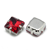Sew on Rhinestone RGLA-T037-10x10mm-05-2