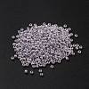 11/0 FGB Grade A Round Glass Seed Beads SEED-N001-B-0485-3
