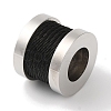304 Stainless Steel Beads STAS-Z075-37EB-2