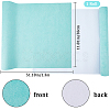 Faux Suede Book Covers DIY-WH0349-138G-2