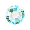 Preciosa® MAXIMA Crystal No Hotfix Flatback Stones Y-PRC-NSS12-50005-200-3