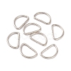 Iron D Rings IFIN-Q130-02P-3