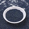 MIYUKI Round Rocailles Beads SEED-X0054-RR4518-2