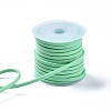 Faux Suede Cord LW-R003-66-4