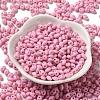 Opaque Acrylic Beads MACR-K359-04D-2