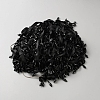 Polyester Lace Trim OCOR-WH0070-236B-2