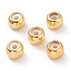 Brass Beads X-KK-A148-02G-A-1