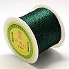 Nylon Braided Cord NWIR-R026-1.0mm-257-2