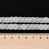 Baking Plating Glass Beads Strands X1-GLAA-H036-01B-3