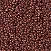 TOHO Round Seed Beads SEED-TR11-PF0564F-2