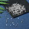 60Pcs Brass Earring Hooks DIY-FS0007-60P-10