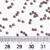 TOHO Round Seed Beads SEED-R049-1700-5