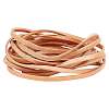 Flat Cowhide Leather Cord WL-GF0001-09D-03-1