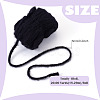 20 Yards Nylon Ribbon OCOR-TA0002-92-4