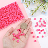 Plastic Sleeve Ring KY-CA0001-44-3