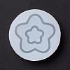 Double Star Silicone Molds DIY-M029-06-1