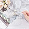 Silicone Molds Making Kits DIY-SC0011-35-3