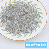 Iron Wire Pendants FIND-HY0001-75-3