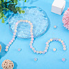 1Strand Cat Eye Beads Strands CE-TA0013-57A-6