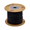 Eco-Friendly Dyed Nylon Braided Cord OCOR-L002-71-606-2
