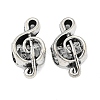 Tibetan Style Alloy Beads PALLOY-S079-131AS-1