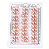 Grade 6A Natural Cultured Freshwater Pearl Beads PEAR-N018-6A-9095C-4