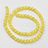 Cat Eye Beads CER10mm16-2