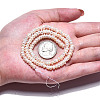 Natural Cultured Freshwater Pearl Beads Strands PEAR-N015-04C-5