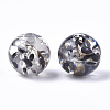 Resin Beads X-RESI-T025-10mm-3