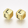 Acrylic Beads PB43C9308-G-L-2