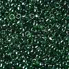 TOHO Round Seed Beads SEED-XTR15-0108B-2