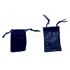 Rectangle Velvet Pouches TP-R022-5x7-03-5