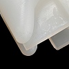 Hand Shape Finger Ring Display Stand DIY Statue Silicone Molds SIMO-P003-03-5