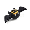 Halloween Theme PVC Plastic Pendants KY-Z001-001C-2