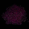 Luminous Glass Seed Beads SEED-A033-07F-5