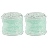 Polyester Deco Mesh Ribbons OCOR-TAC0024-004G-3