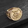 304 Stainless Steel Finger Rings for Men FS-WG3C010-02-1