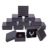 Cardboard Jewelry Boxes CBOX-N012-25B-1