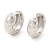 Rack Plating Brass Cuff Earrings for Women EJEW-Q770-24P-1