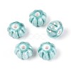 Handmade Porcelain Ceramic Beads LS-PORC-T133-26B-1