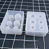 Silicone Molds X-DIY-L021-11-2